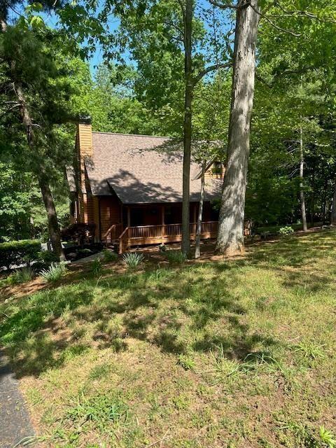 192 Wild Deer Trace