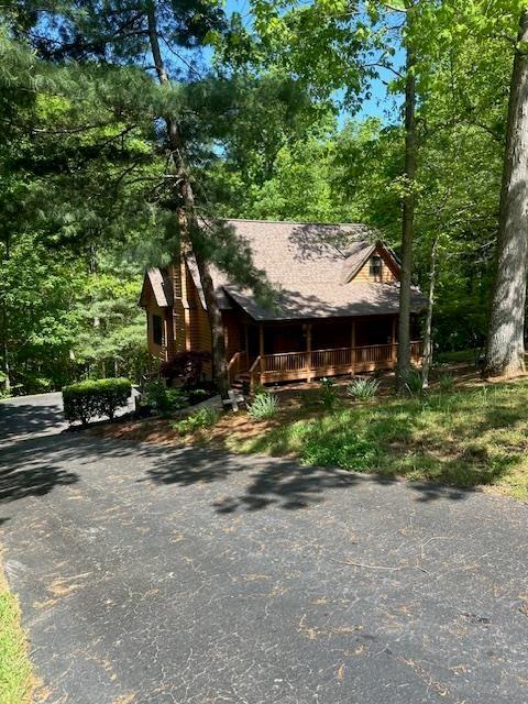 192 Wild Deer Trace, Dawsonville, Georgia image 4