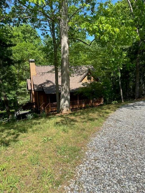 192 Wild Deer Trace, Dawsonville, Georgia image 2