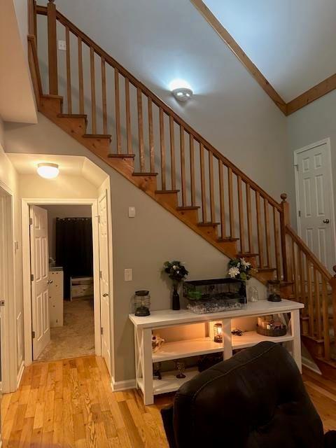 192 Wild Deer Trace, Dawsonville, Georgia image 22