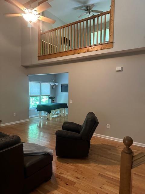 192 Wild Deer Trace, Dawsonville, Georgia image 9