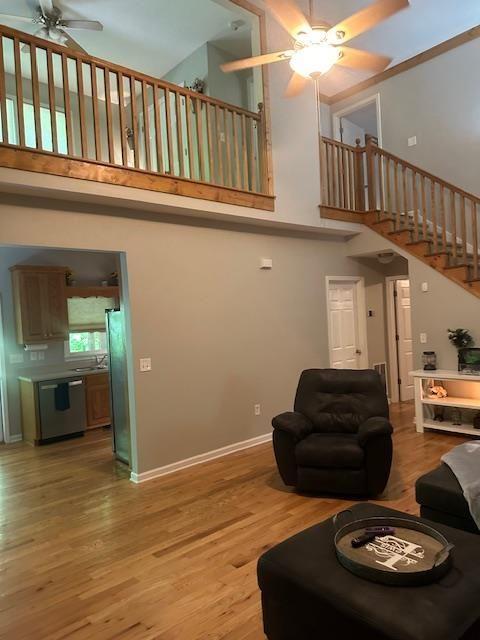 192 Wild Deer Trace, Dawsonville, Georgia image 11