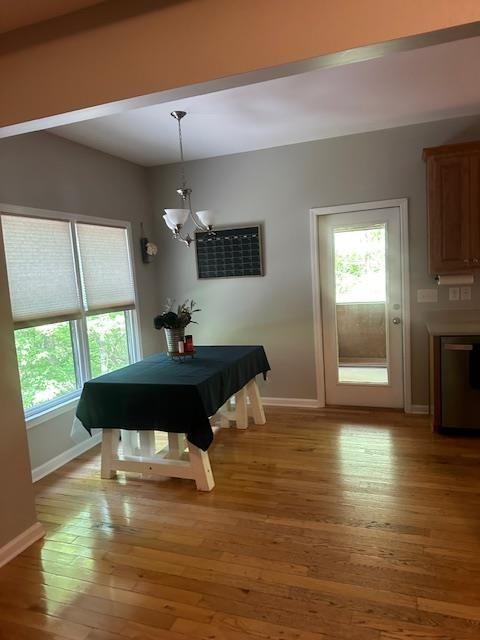 192 Wild Deer Trace, Dawsonville, Georgia image 13