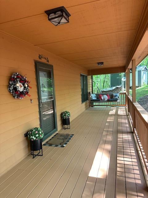 192 Wild Deer Trace, Dawsonville, Georgia image 8