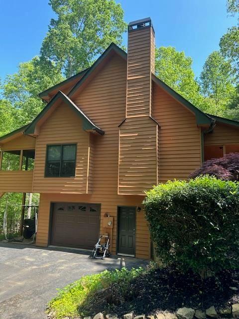 192 Wild Deer Trace, Dawsonville, Georgia image 5