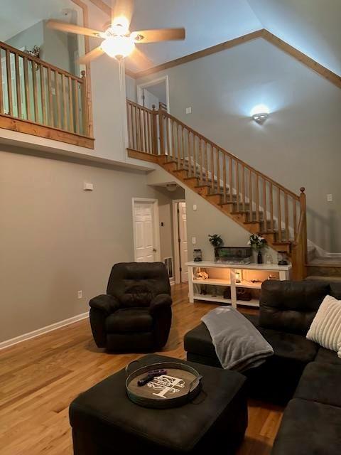 192 Wild Deer Trace, Dawsonville, Georgia image 12