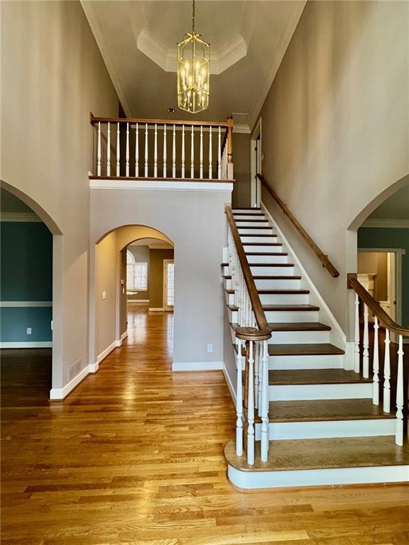 5450 Heathridge Terrace