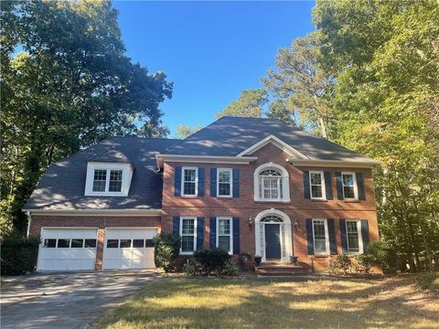 5450 Heathridge Terrace Johns Creek GA 30097