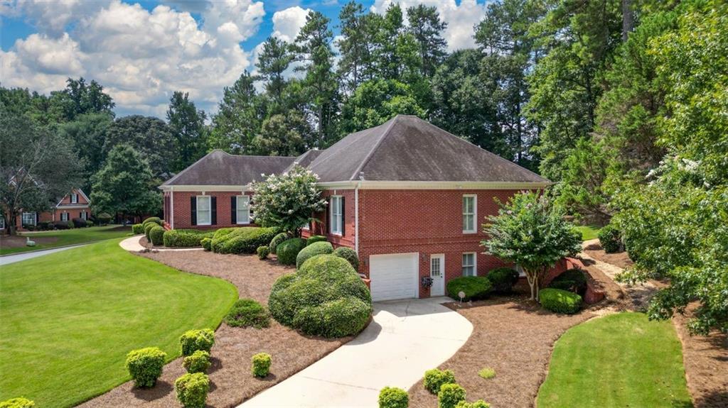 2691 Wellington Way