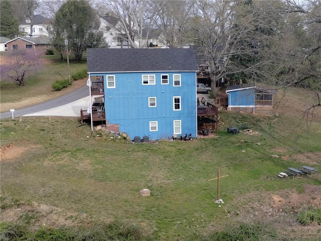 125 Stripling Street, Ball Ground, Georgia image 3