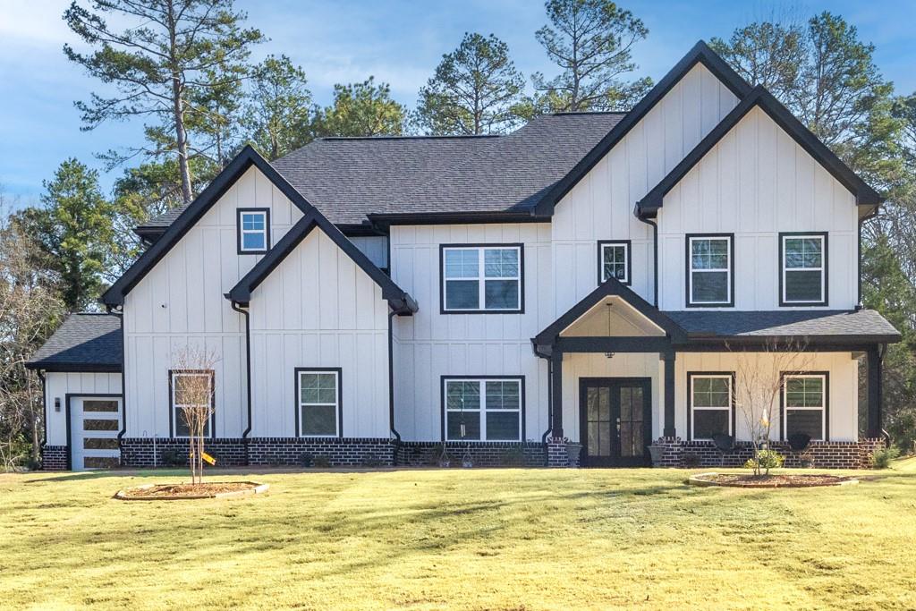 29 Cedar Bluff, Winder, Georgia image 1