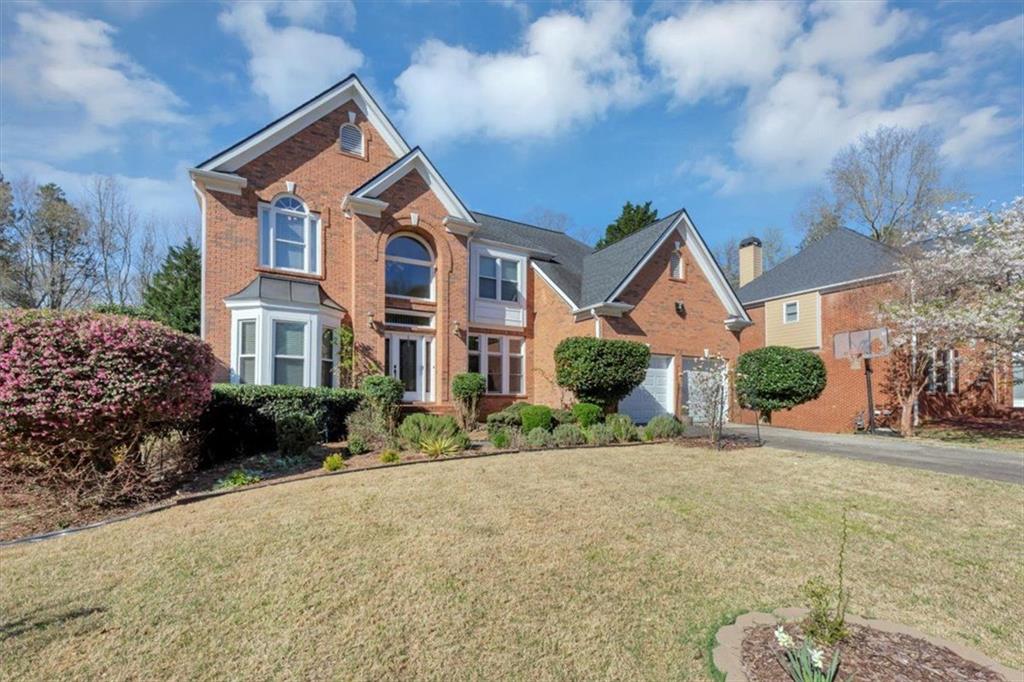 10890 Regal Forest Drive, Suwanee, Georgia image 15