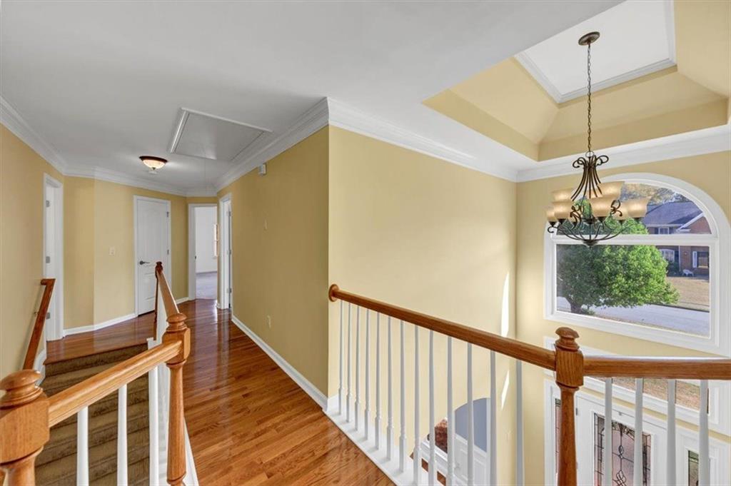 10890 Regal Forest Drive, Suwanee, Georgia image 42