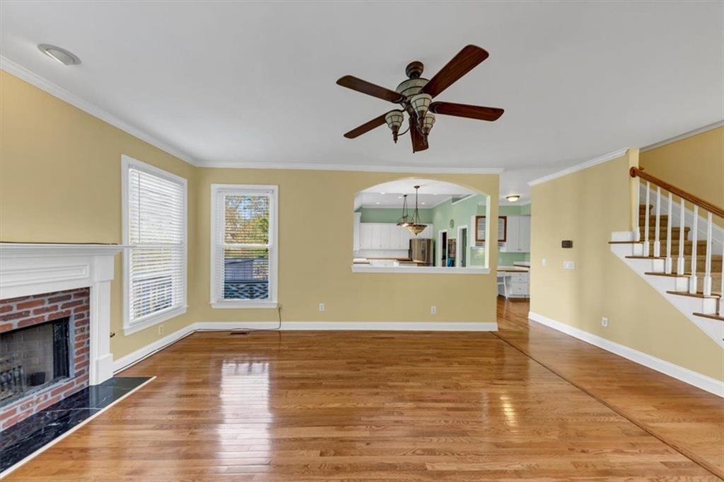 10890 Regal Forest Drive, Suwanee, Georgia image 26