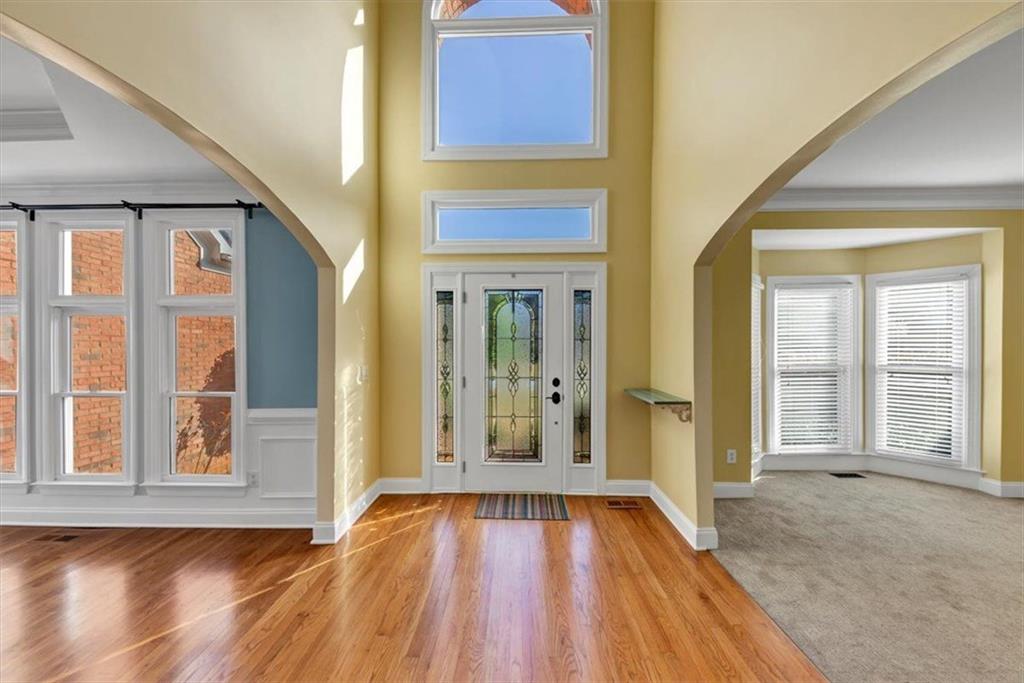 10890 Regal Forest Drive, Suwanee, Georgia image 18