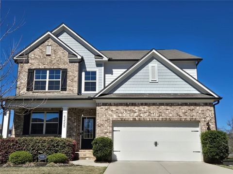 4225 Goosecross Court Lilburn GA 30047