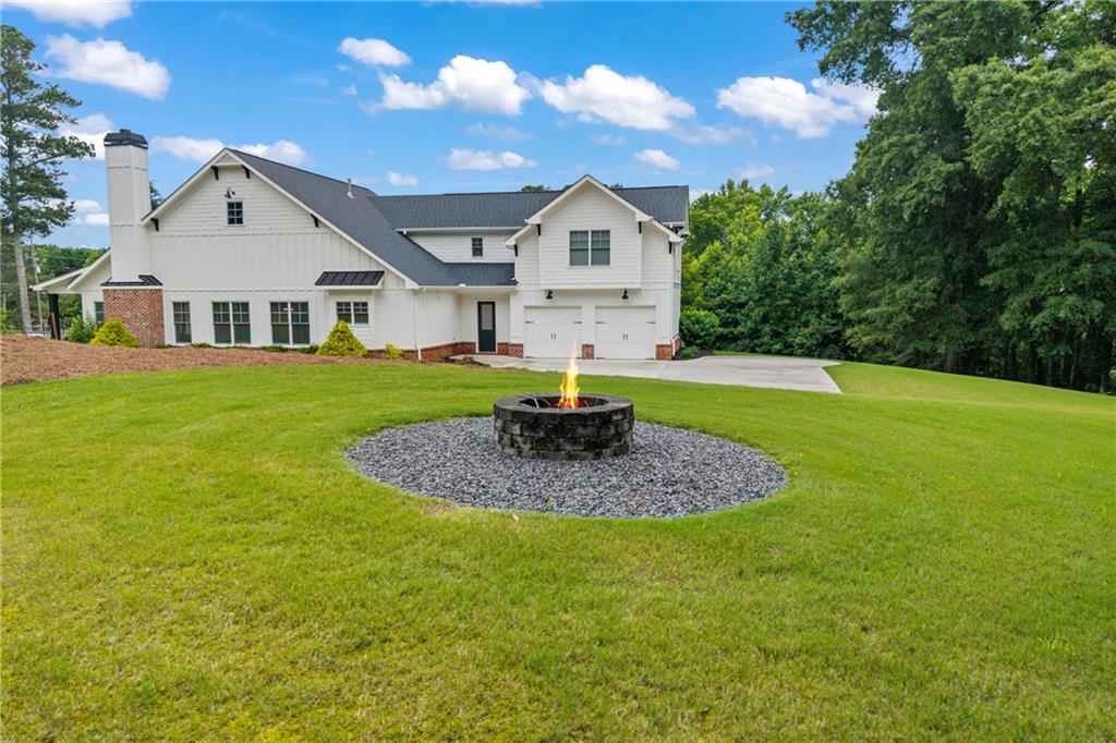 3223 Holbrook Campground Road