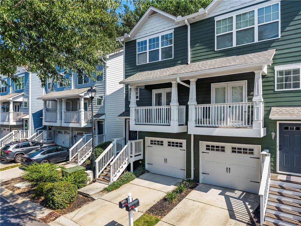 1108 Liberty Parkway NW