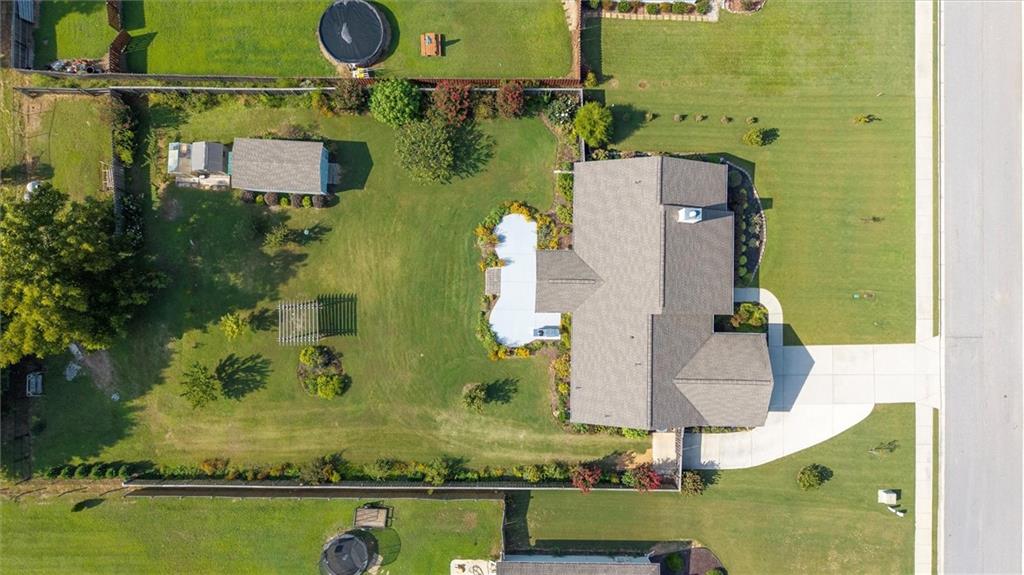 99 McMillian Court