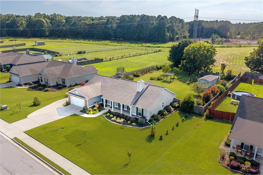 99 McMillian Court