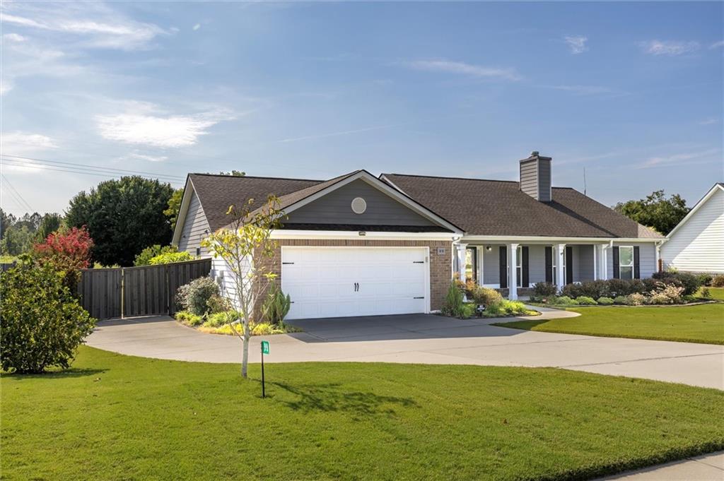 99 McMillian Court