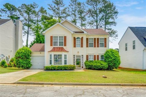 3550 WILLOW TREE Trace Decatur GA 30034