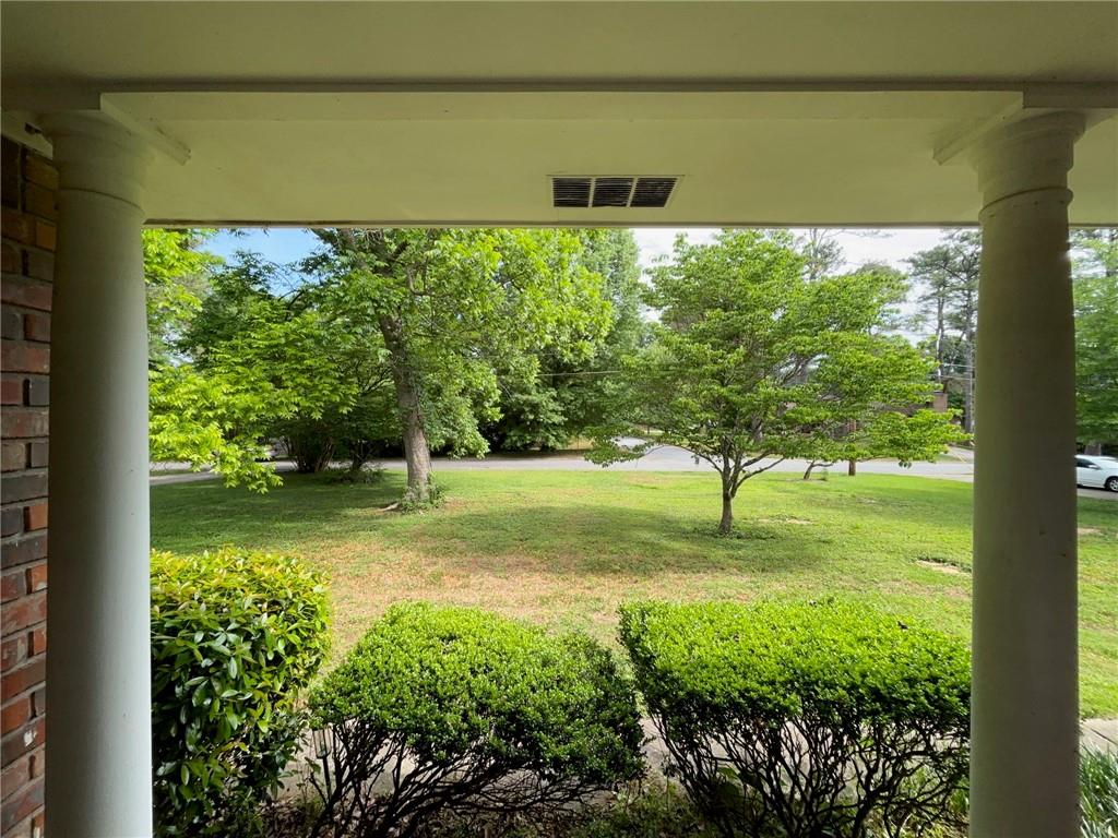 2925 Bob Bettis Road