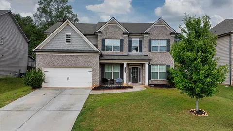 1068 W Union Grove Circle, Auburn, GA 30011 - MLS#: 7450599