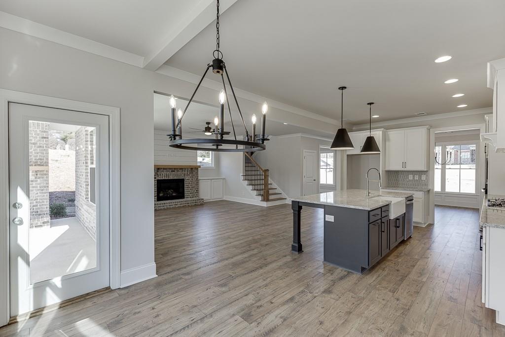 1041 Riverhill Drive, Bishop, Georgia image 22