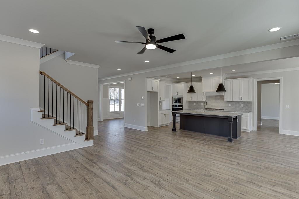 1041 Riverhill Drive, Bishop, Georgia image 14
