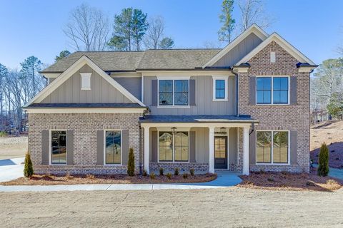 1041 Riverhill Drive Bishop GA 30621