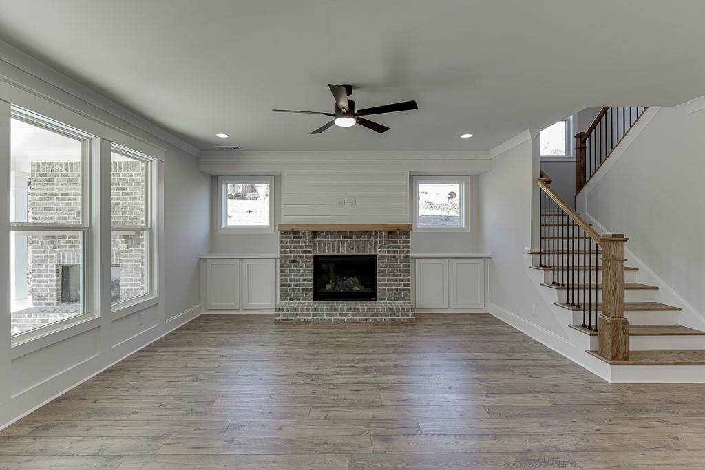 1041 Riverhill Drive, Bishop, Georgia image 12