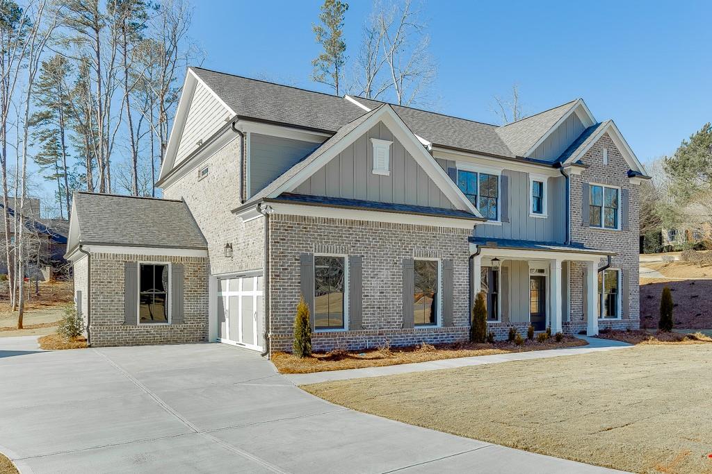 1041 Riverhill Drive