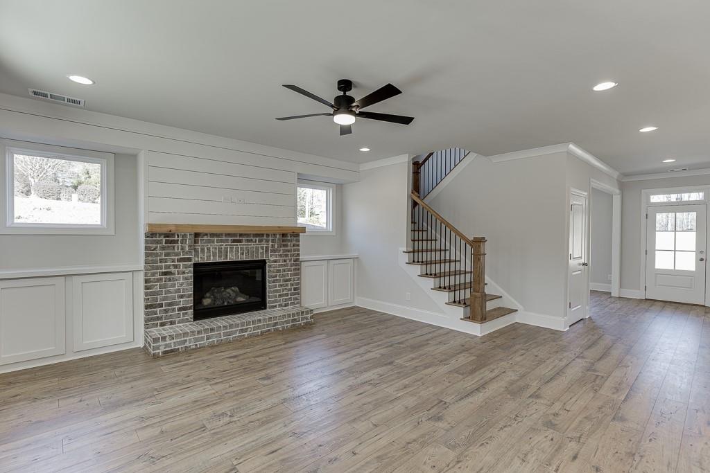 1041 Riverhill Drive, Bishop, Georgia image 13