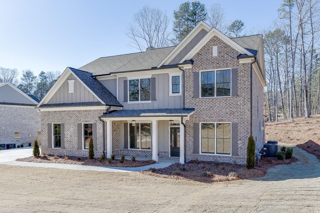 1041 Riverhill Drive