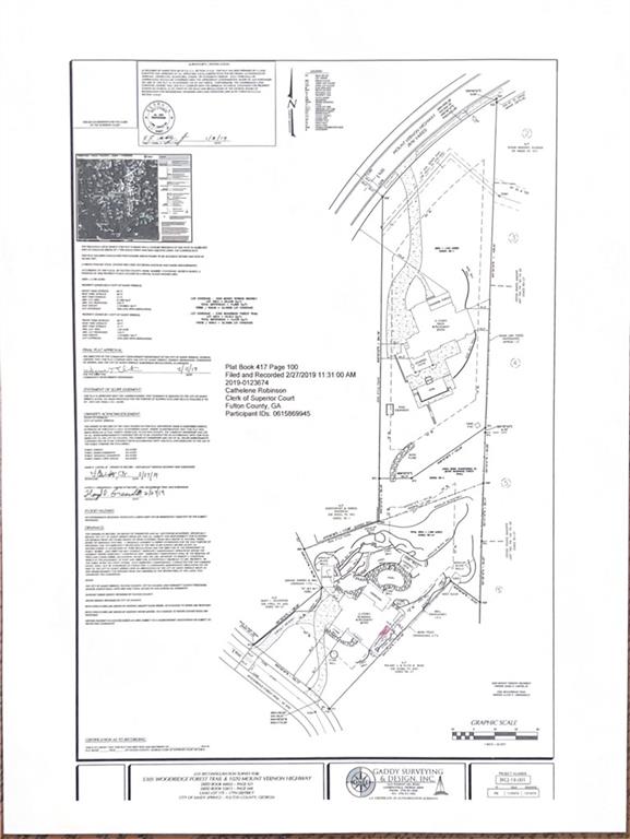 5305 Woodridge Forest Trail