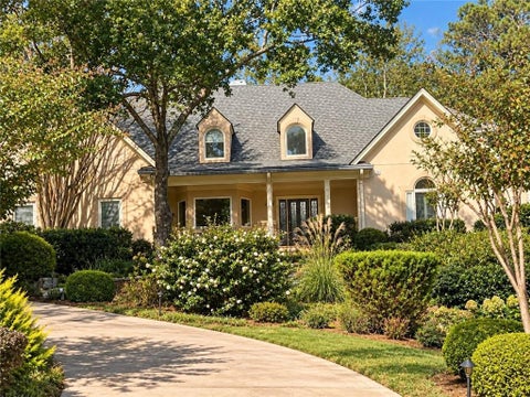 Photo of 5305 Woodridge Forest Trail, Sandy Springs, GA 30327 (MLS # 7856616)