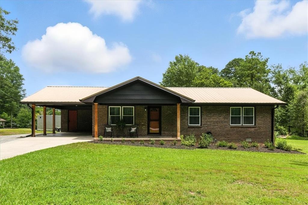Indian Valley - Residential