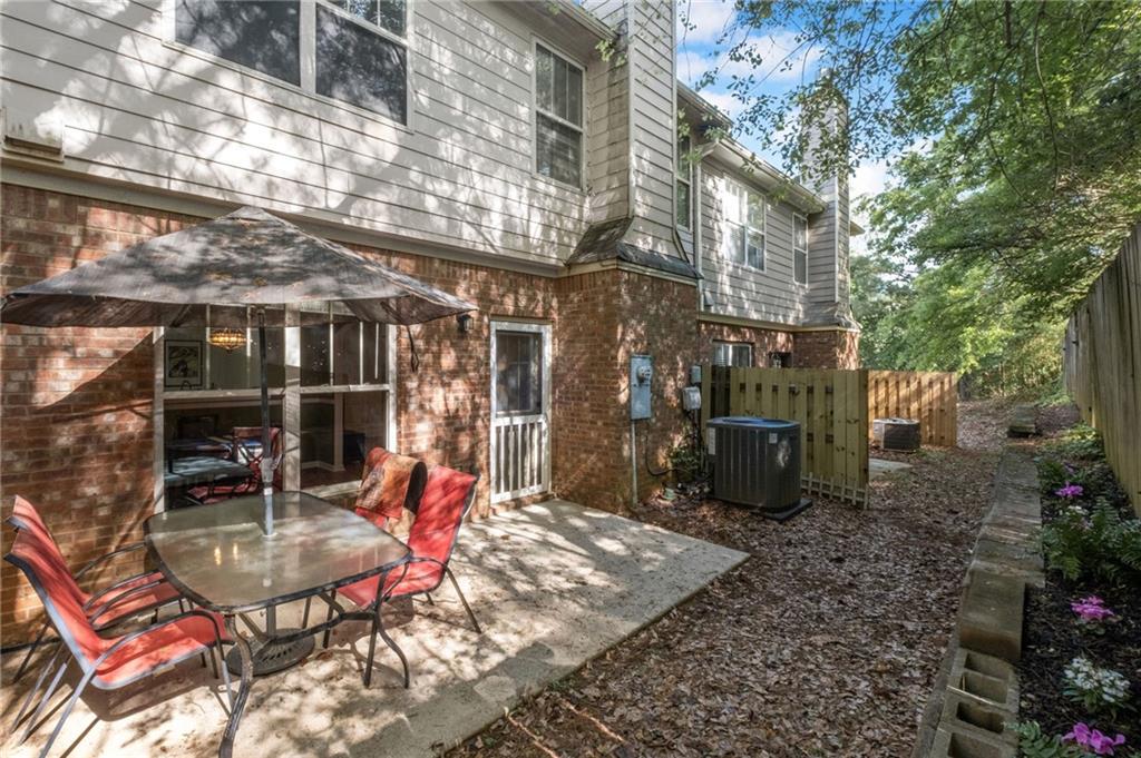 2840 Smith Ridge Trace, Peachtree Corners, Georgia image 30