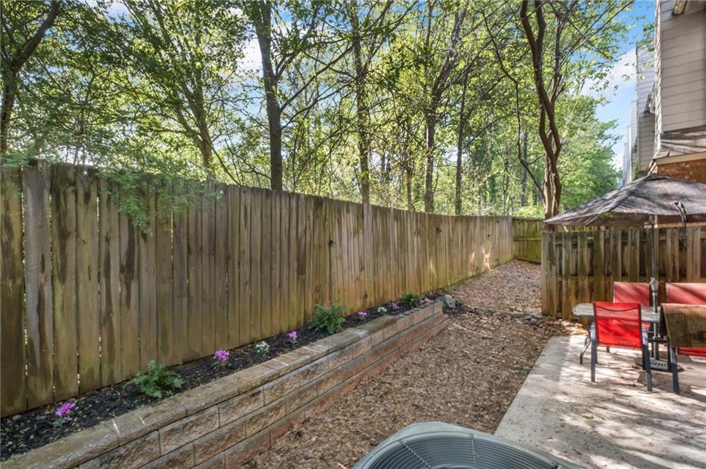 2840 Smith Ridge Trace, Peachtree Corners, Georgia image 28
