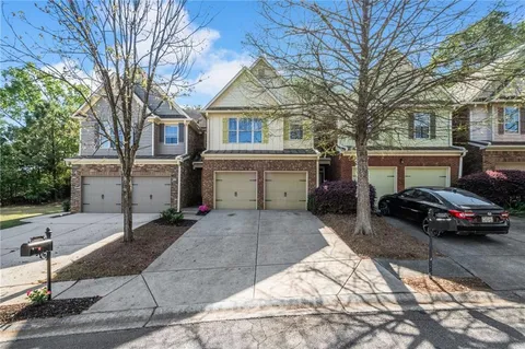 2840 Smith Ridge Trace, Peachtree Corners, GA 30071 - MLS#: 7556812