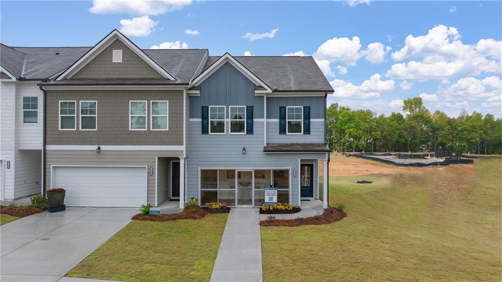 52 Leggett Drive #183, Villa Rica, Georgia image 1
