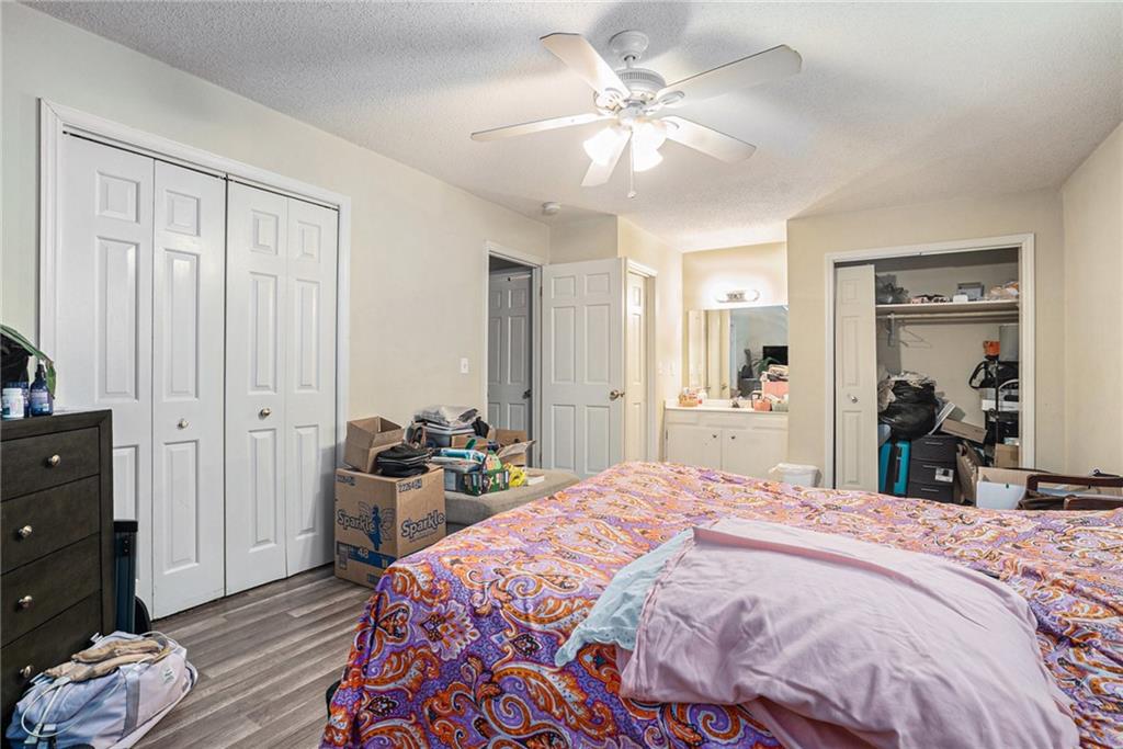 1143 Forest Villa Drive, Conyers, Georgia image 13
