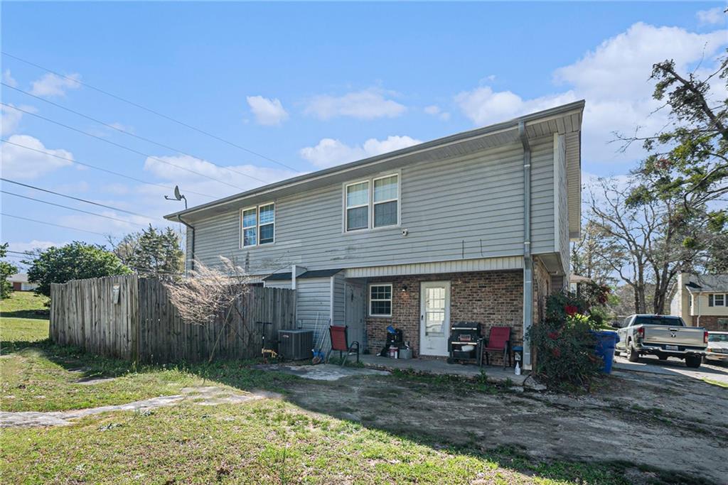 1143 Forest Villa Drive, Conyers, Georgia image 22