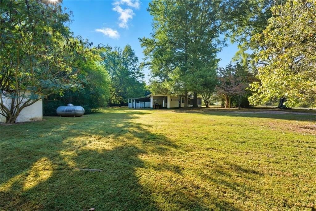 1310 Spring Place Road