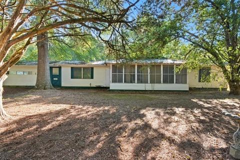 1310 Spring Place Road Rydal GA 30171