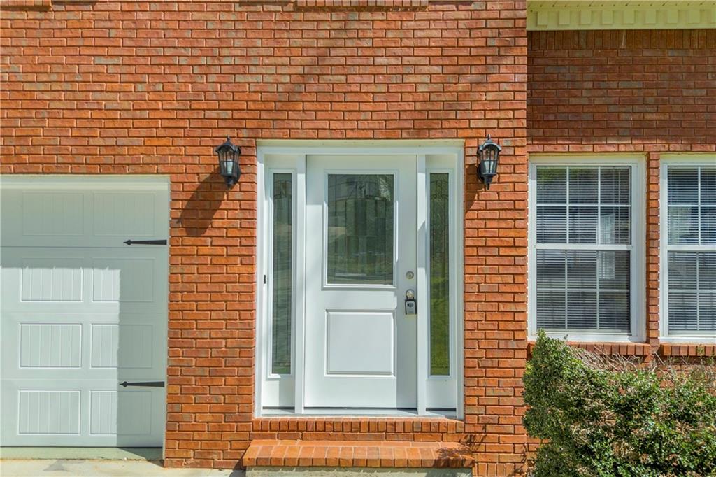 4605 Creek Bluff Drive