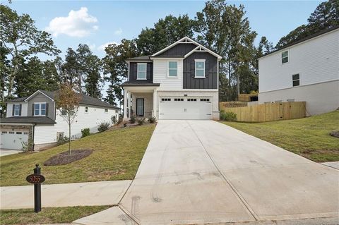 5055 Paravicini Place Cumming GA 30041