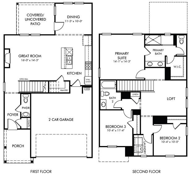 5055 Paravicini Place