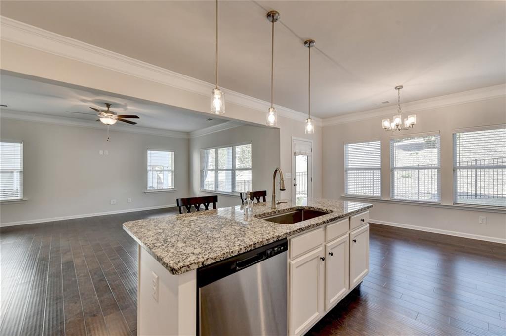 4569 Grenadine Circle, Acworth, Georgia image 8